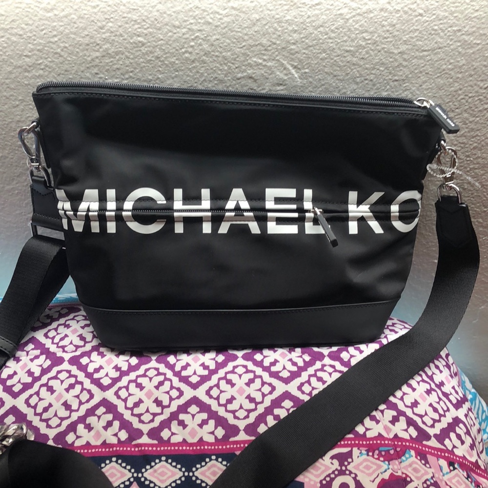 Crossbody
